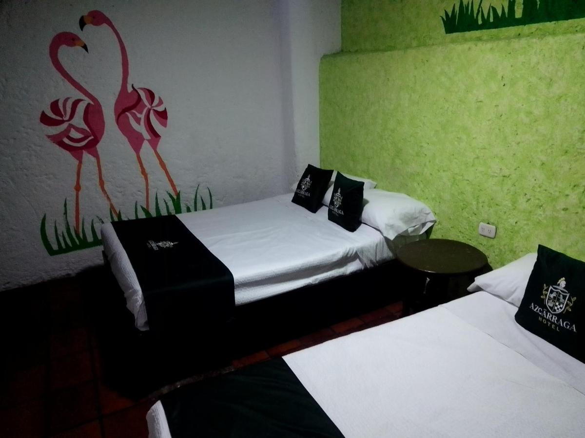 Hotel Don Pedro Puebla de Zaragoza Esterno foto